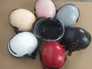 電動(dòng)車頭盔生產(chǎn)基地 電動(dòng)車頭盔生產(chǎn)基地